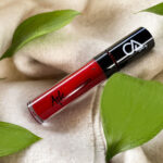 Ca Lip Gloss ''aşk'' 12 Saat Kalıcılık Ve Nemlendirme