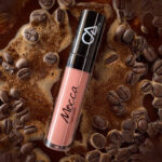 Ca Lip Gloss Glow 12 Saat Kalıcılık Ve Nemlendirme