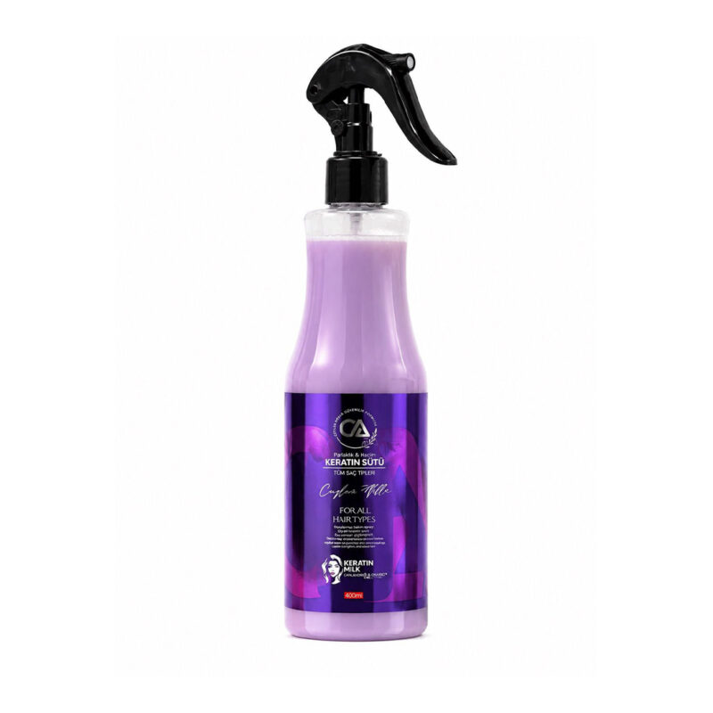 Keratin Bakım Sütü
